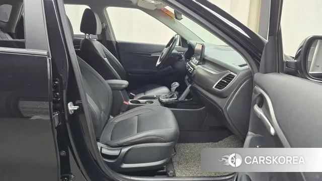 Kia Seltos id 3053930 из Кореи 20