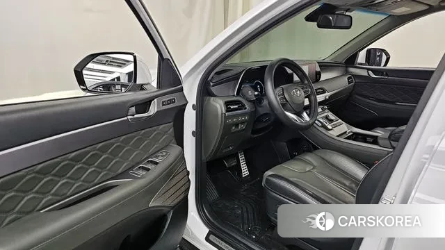 Hyundai Palisade id 3401694 из Кореи 20