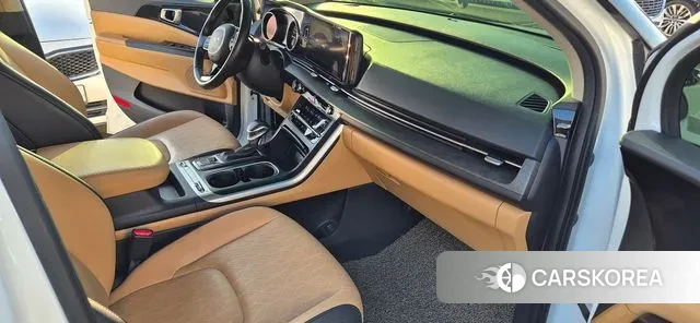 Kia Carnival 4th generation id 3591574 из Кореи 20