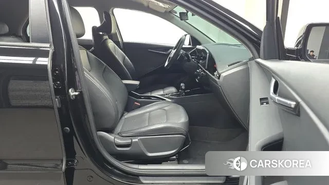 Kia Di Ol Nu Niro id 3777050 из Кореи 20