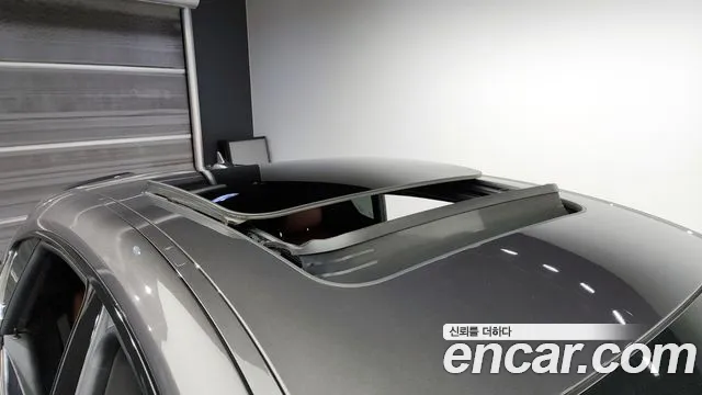 Maserati Levante id 2791337 из Кореи 20