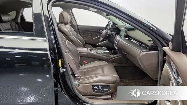 Kia More K9 id 3391665 из Кореи 20