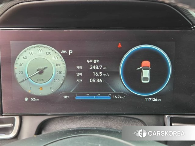 Hyundai Avante (CN7) id 4231494 из Кореи 20