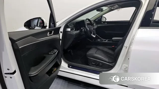 Kia K5 3rd generation id 3447579 из Кореи 20