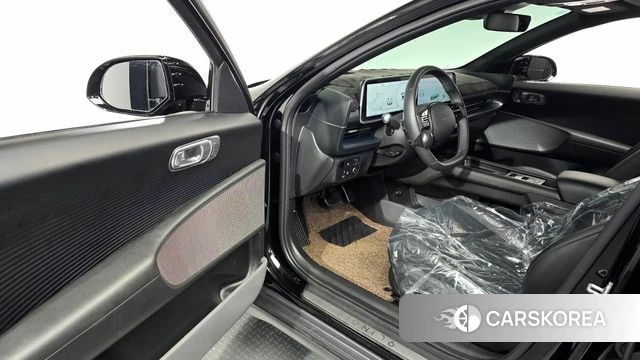 Hyundai Ionic 6 id 4916760 из Кореи 33