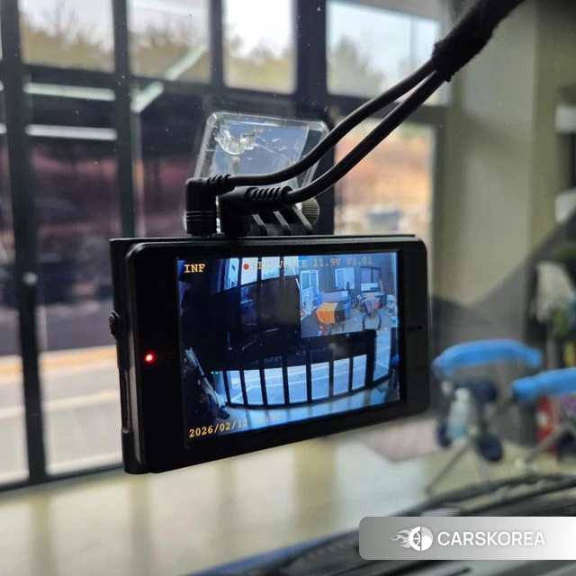 Chevrolet (GM Daewoo) New Damas id 3861026 из Кореи 12