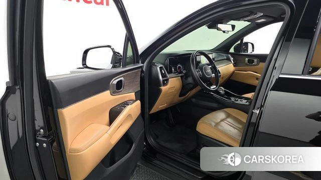 Kia Sorento 4th Generation id 4726429 из Кореи 33