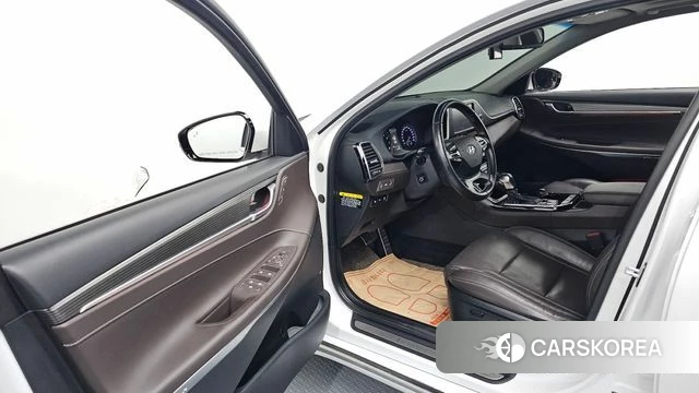 Hyundai Grandeur IG id 4424937 из Кореи 20