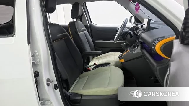 Hyundai Casper id 3759199 из Кореи 20