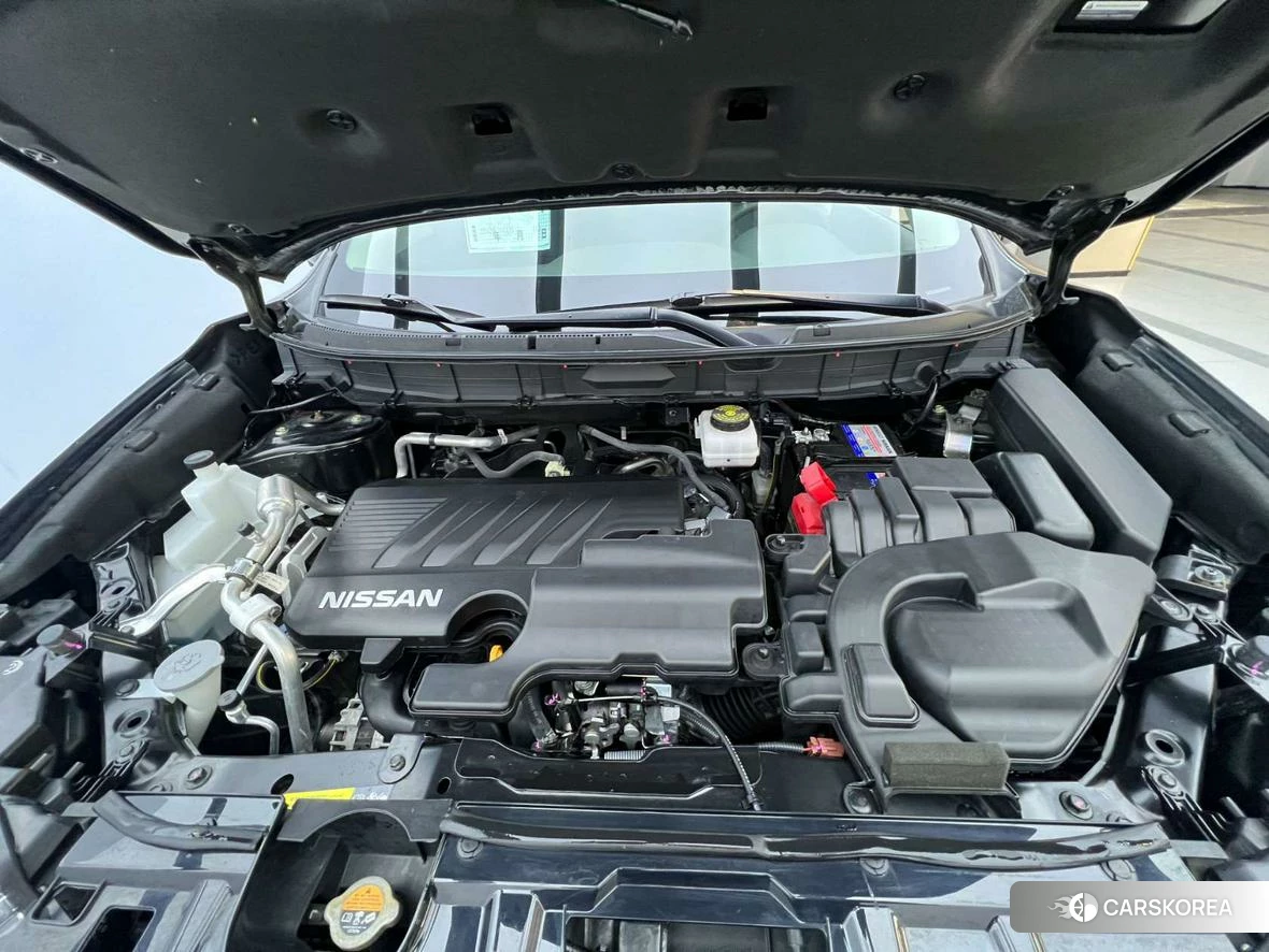 Nissan X-Trail id 4479496 из Китая 19