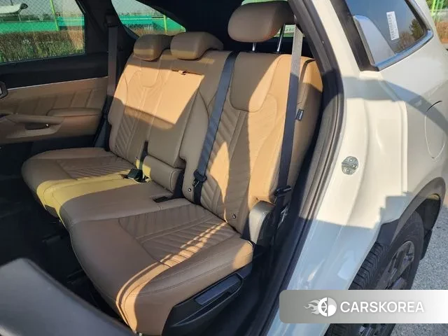 Kia The New Sorento 4th Generation id 3763752 из Кореи 20