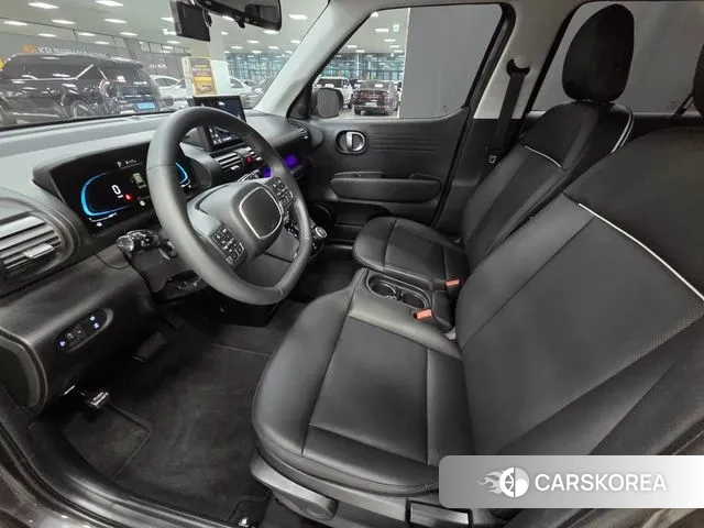 Hyundai Casper id 3452072 из Кореи 20