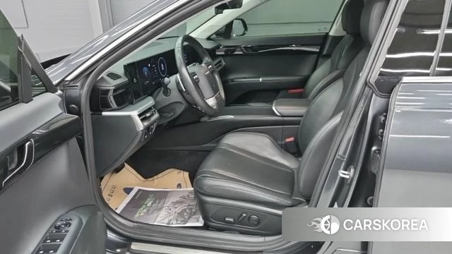 Hyundai Grandeur (GN7) id 4428032 из Кореи 18