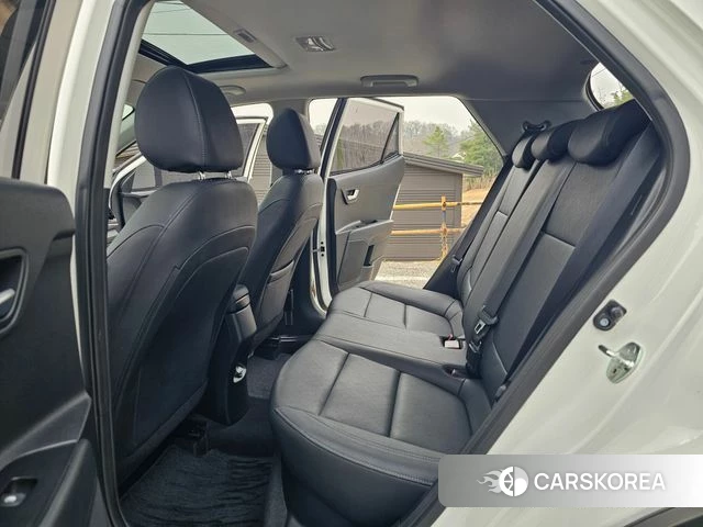 Kia Stonic id 3861868 из Кореи 20