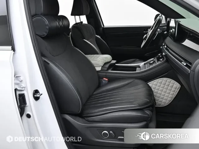 Hyundai The New Palisade id 3256885 из Кореи 20