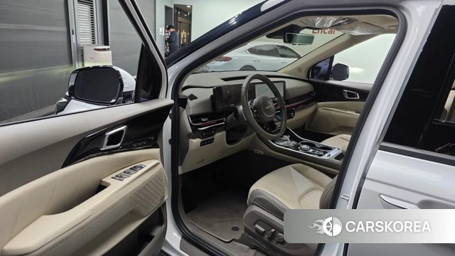 Kia The New Carnival 4th Generation id 3883157 из Кореи 20