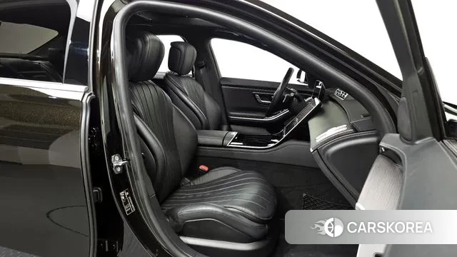 Mercedes-Benz S-Class W223 id 2975659 из Кореи 20