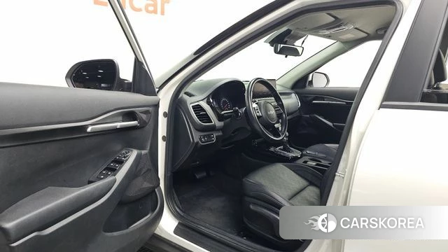 Kia Seltos id 4712086 из Кореи 20