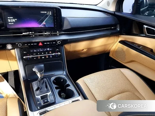 Kia Carnival 4th generation id 3757477 из Кореи 20