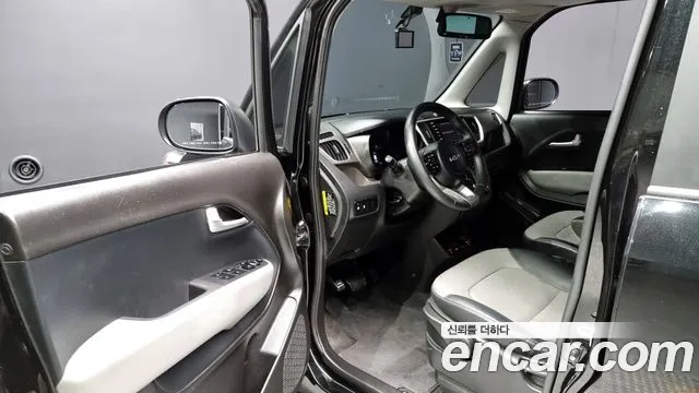 Kia The New Ray id 2742998 из Кореи 20