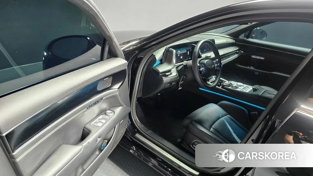 Genesis G90 (RS4) id 4565764 из Кореи 20