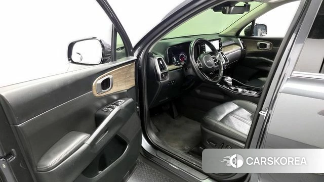 Kia Sorento 4th Generation id 3865472 из Кореи 20