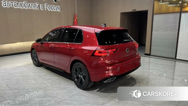 Volkswagen Golf id 4299636 из Китая 21