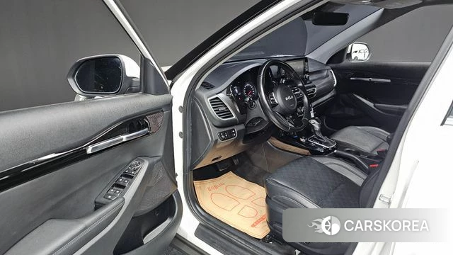 Kia Seltos id 4624826 из Кореи 20