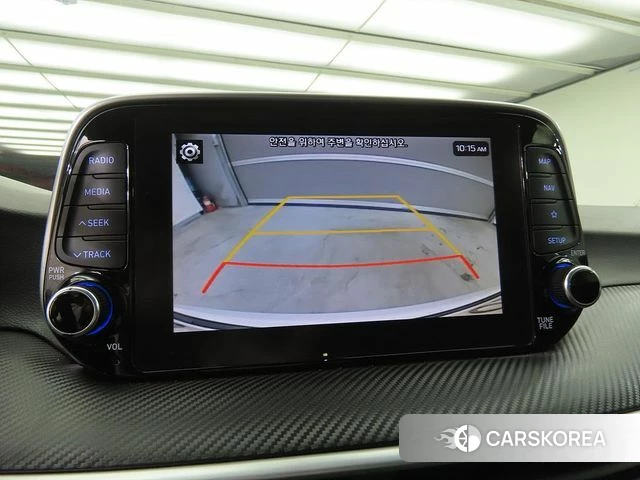 Hyundai All New Tucson id 4712815 из Кореи 20