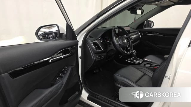 Kia Seltos id 4651267 из Кореи 32