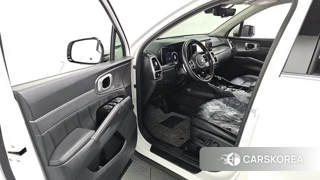 Kia Sorento 4th Generation id 3209111 из Кореи 20