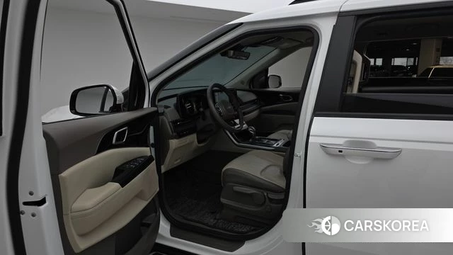 Kia Carnival 4th generation id 3859406 из Кореи 20