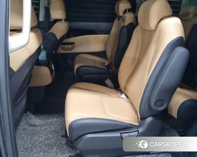 Kia Carnival 4th generation id 3032967 из Кореи 12