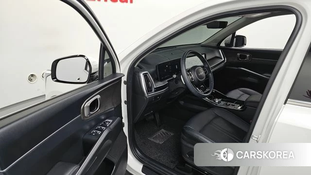 Kia The New Sorento 4th Generation id 3883236 из Кореи 20