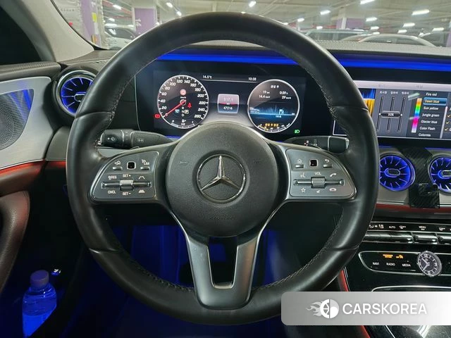 Mercedes-Benz CLS-Class C257 id 3861495 из Кореи 20