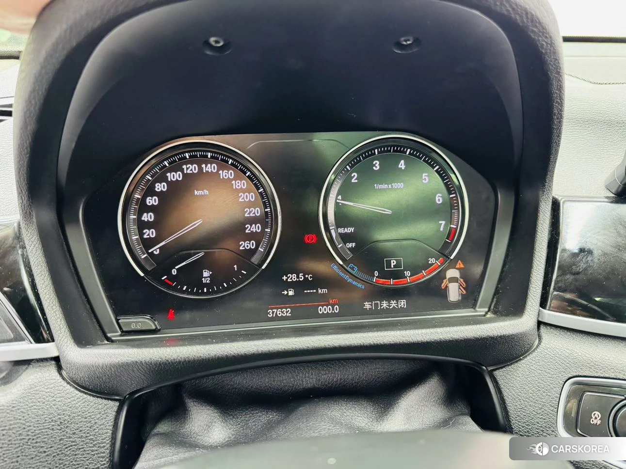 BMW X1 id 4513516 из Китая 14