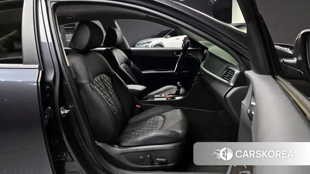 Kia The New K5 2nd generation id 2961980 из Кореи 20