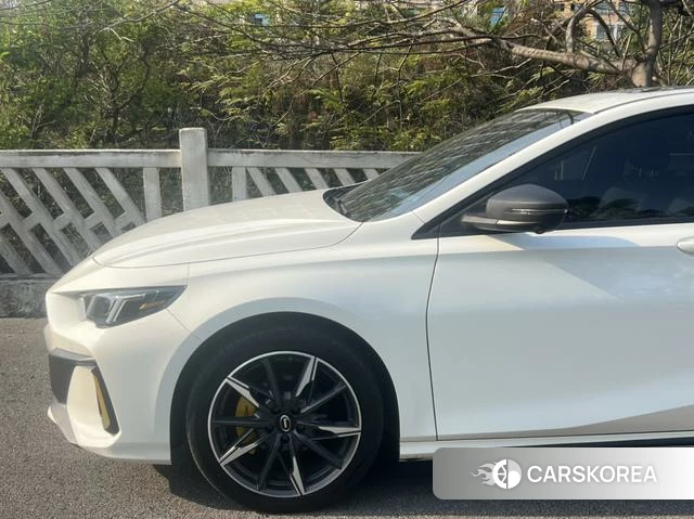 GAC Trumpchi Shadow Leopard id 3857230 из Китая 16