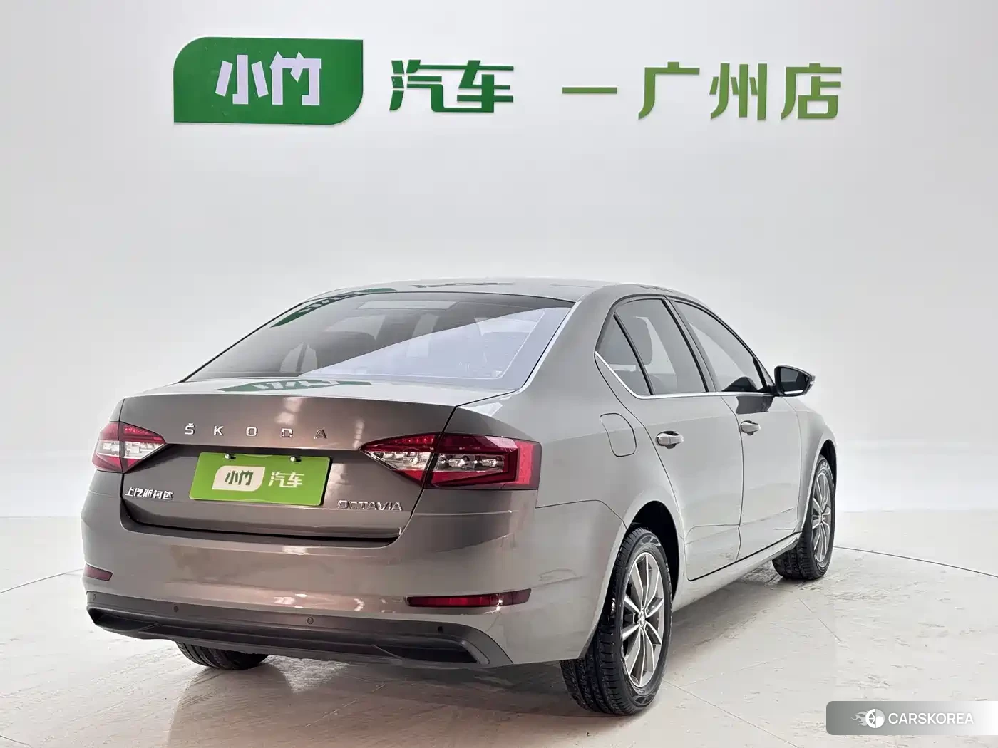 Skoda Octavia id 4559573 из Китая 26