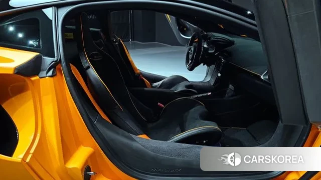 McLaren Artura id 3052837 из Кореи 20