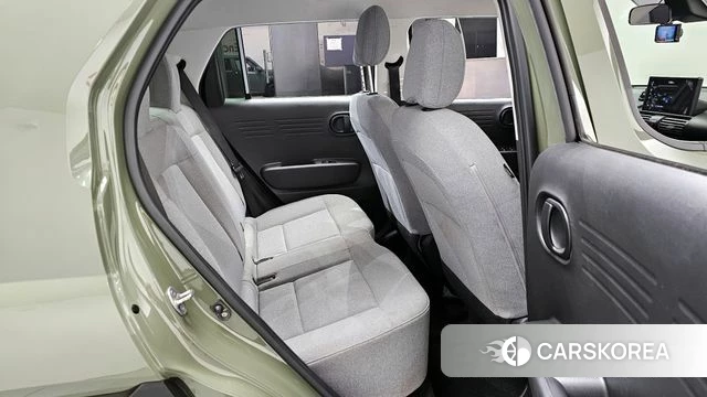 Hyundai Casper id 4401679 из Кореи 30