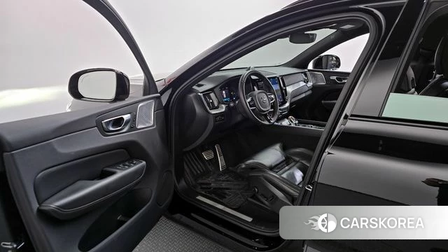 Volvo XC60 second Generation id 4376475 из Кореи 33