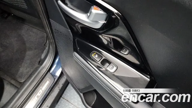 Kia Niro EV id 2687440 из Кореи 20