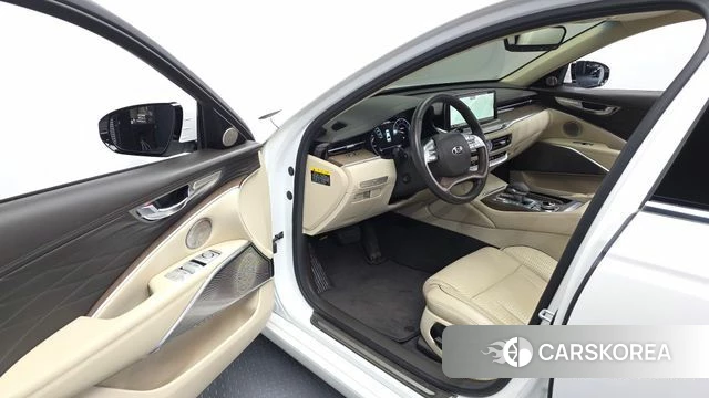 Kia More K9 id 3937082 из Кореи 20