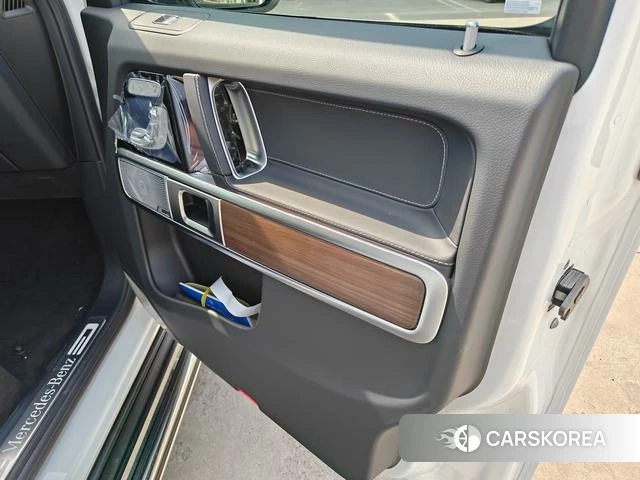 Mercedes-Benz G-class id 4299409 из Китая 16