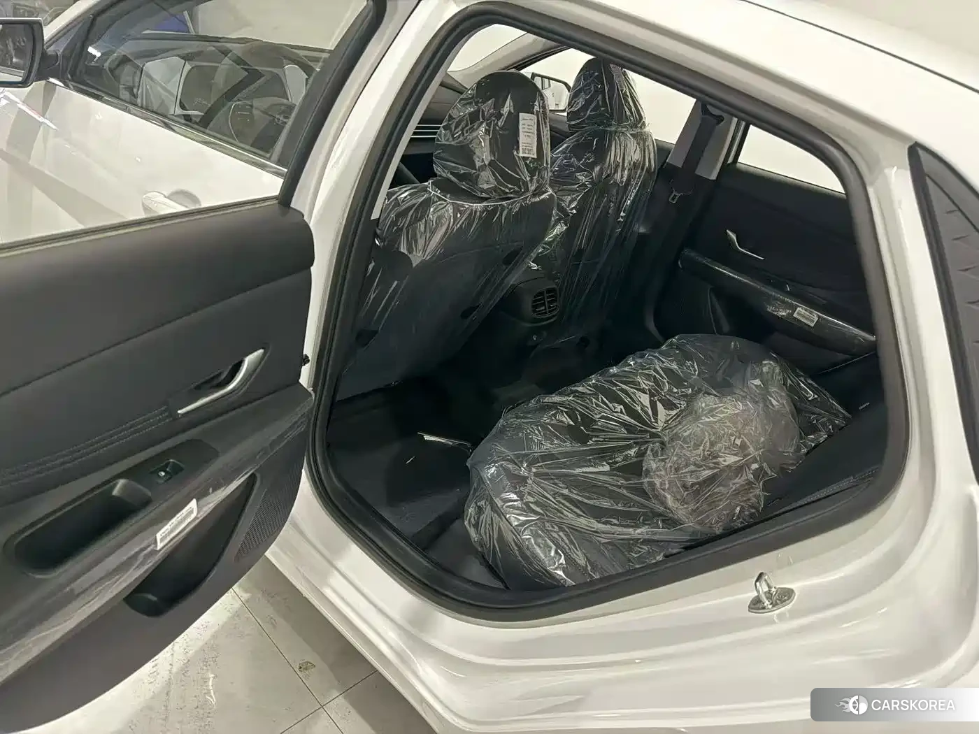 Hyundai Elantra id 4546168 из Китая 15
