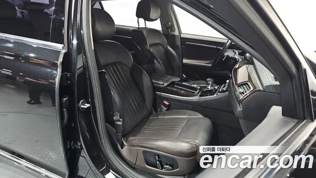 Genesis EQ900 id 2646158 из Кореи 20