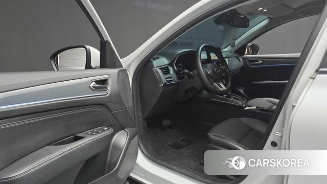 Renault Korea (Samsung) XM3 id 4446681 из Кореи 30