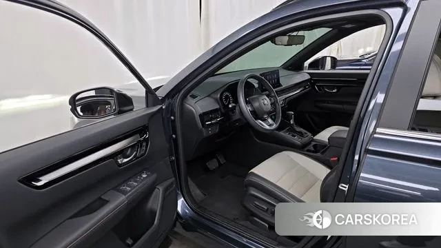 Honda CR-V 6th generation id 3538574 из Кореи 20