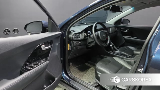 Kia Niro id 4615281 из Кореи 20
